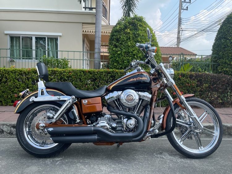 Harley Davidson  รูปที่ 2