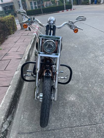 Harley Davidson  รูปที่ 4
