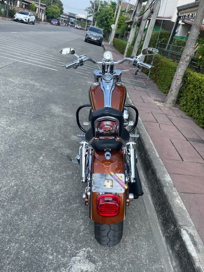 Harley Davidson  รูปที่ 3