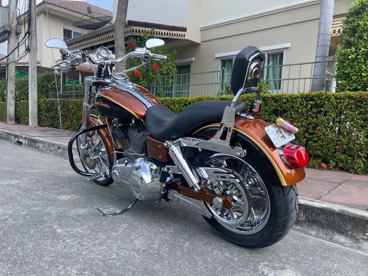 Harley Davidson  รูปที่ 8