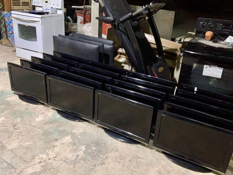 TV TOSHIBA  รูปที่ 3