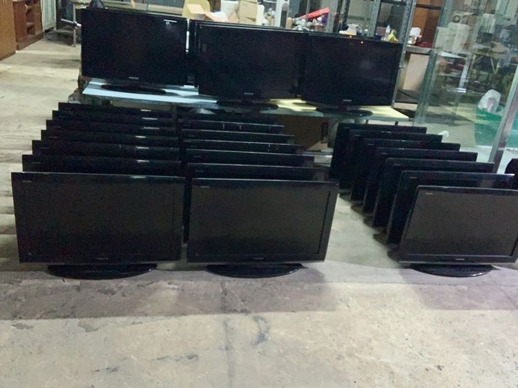 TV TOSHIBA  รูปที่ 2