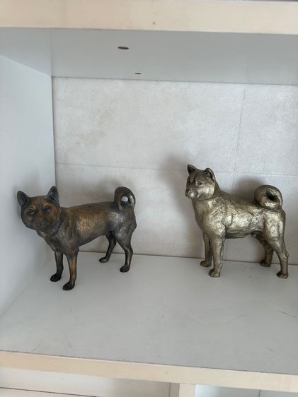 งานหมาโลหะ