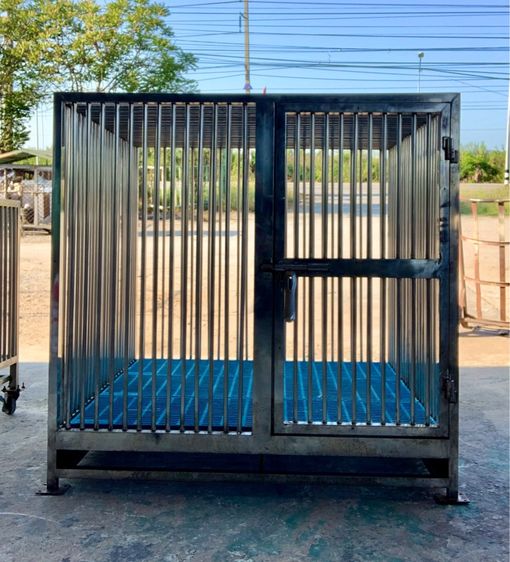 กรงสแตนเลส