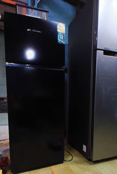 ตู้เย็น 2 ประตู Hisense ตู้เย็นไฮเซ็น