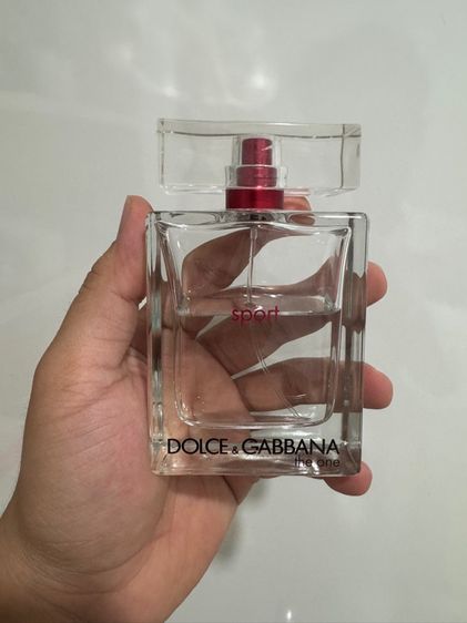 dolce  gabanna น้ำหอม