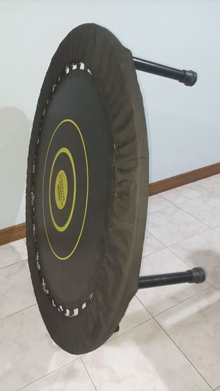 แทรมโพลีน รูปที่ 4