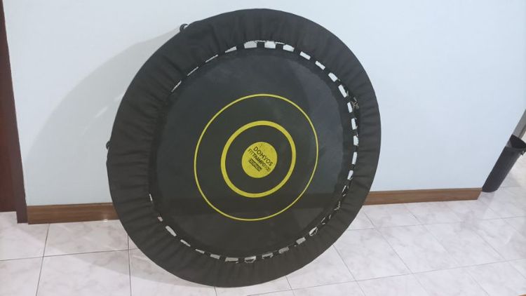 แทรมโพลีน รูปที่ 6