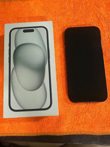 ขาย Iphone 15 256 GB