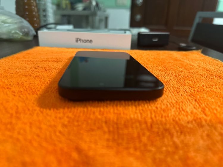 ขาย Iphone 15 256 GB รูปที่ 4