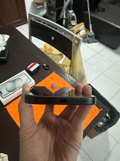 ขาย Iphone 15 256 GB รูปที่ 8