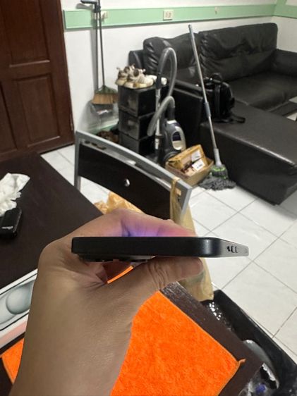 ขาย Iphone 15 256 GB รูปที่ 10