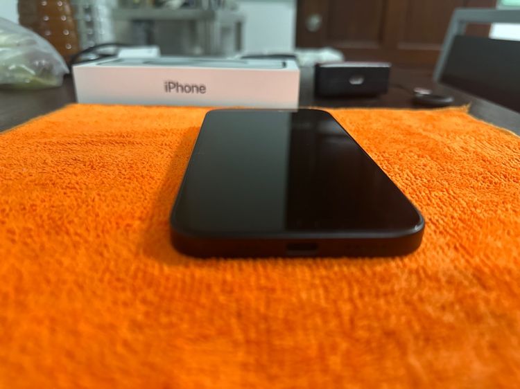 ขาย Iphone 15 256 GB รูปที่ 6