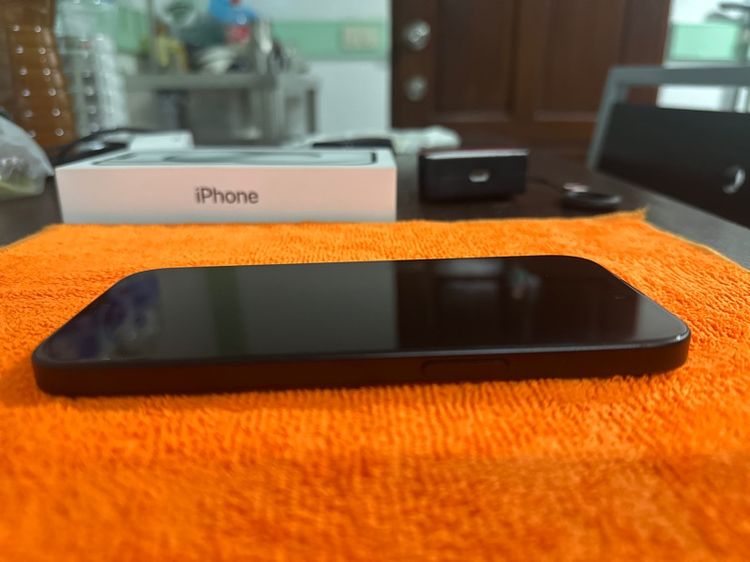 ขาย Iphone 15 256 GB รูปที่ 7