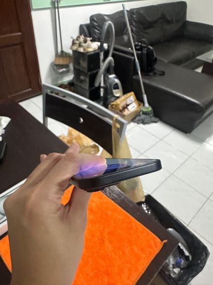 ขาย Iphone 15 256 GB รูปที่ 13