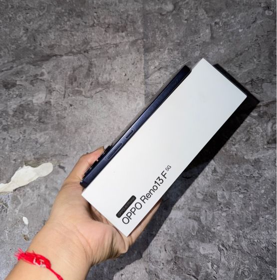 Oppo Reno 13F 5G แรม12 ความจำ256 อุปกรณ์ครบกล่อง รูปที่ 3