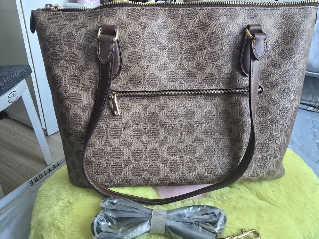 กระเป๋า Tote ที่ดีที่สุด รูปที่ 2