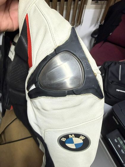 ขายเสื้อการ์ด BMW ไซค์ 48 รูปที่ 2