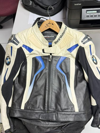 ขายเสื้อการ์ด BMW ไซค์ 48 รูปที่ 4