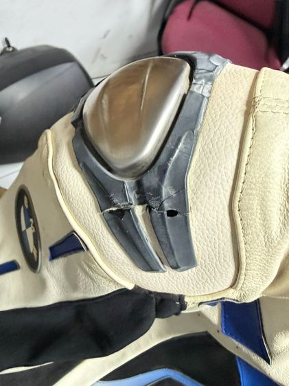 ขายเสื้อการ์ด BMW ไซค์ 48 รูปที่ 6