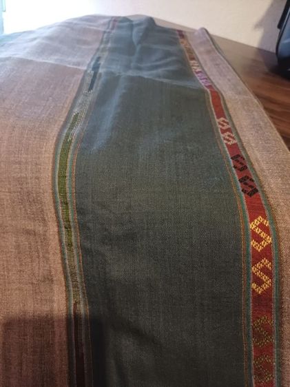 ผ้าทอมือ รูปที่ 5