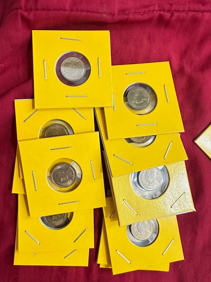 เหรียญ 25 สตางค์พ.ศ. 2530 รูปที่ 3