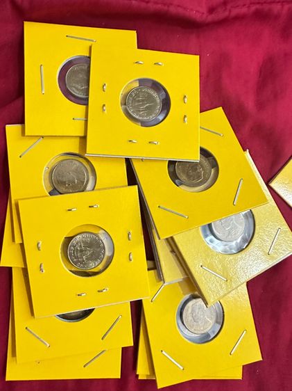 เหรียญ 25 สตางค์พ.ศ. 2530 รูปที่ 4