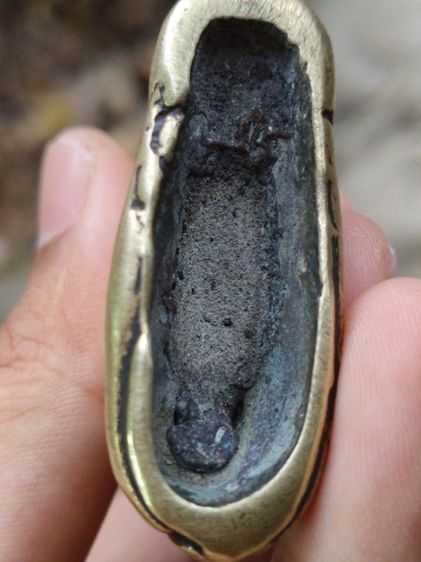 พระชัยงั่งเก่าโบราณ รูปที่ 6