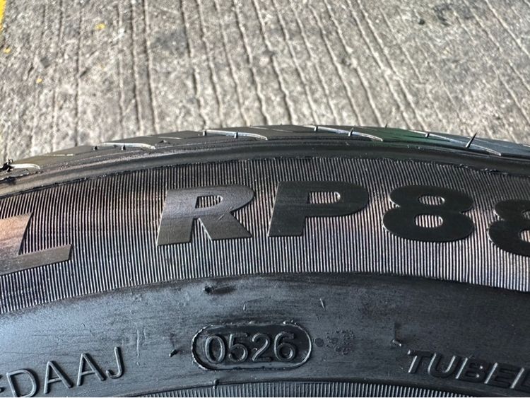 Toyota New Yaris ขอบ 15 นิ้ว 🔥 รูปที่ 8