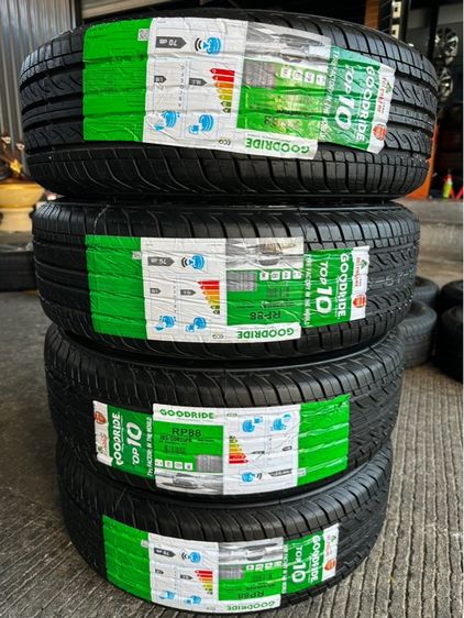 Toyota New Yaris ขอบ 15 นิ้ว 🔥 รูปที่ 9