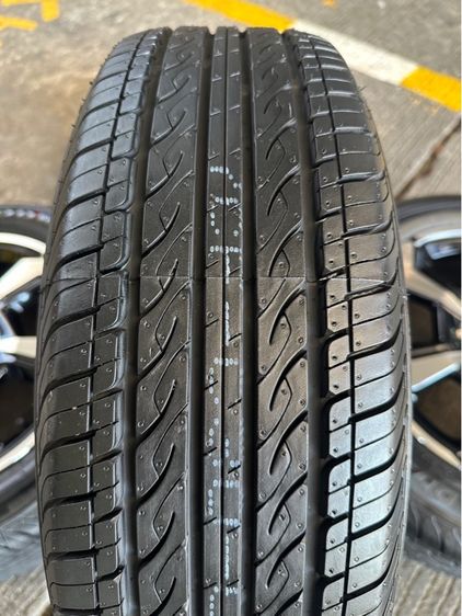 Toyota New Yaris ขอบ 15 นิ้ว 🔥 รูปที่ 4