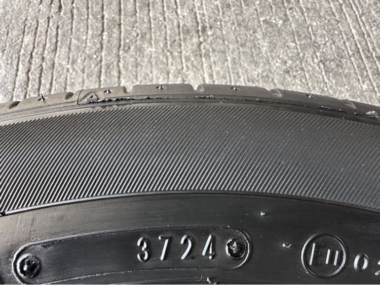 Toyota TRD แท้ ขอบ 15 นิ้ว 🔥 รูปที่ 5