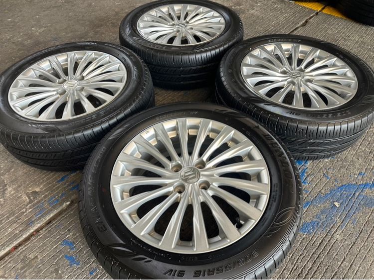 Suzuki Ciaz 16 นิ้ว Top 🔥 รูปที่ 3