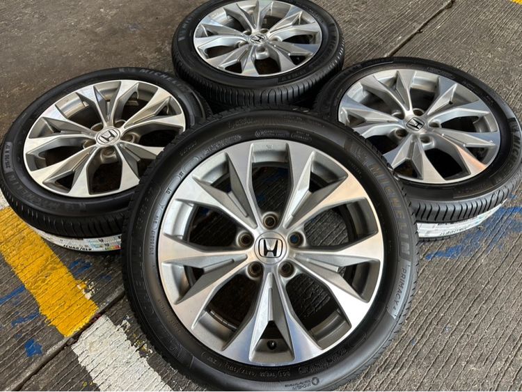 HONDA CIVIC FB MC 2.0. 17 นิ้ว TOP 🔥