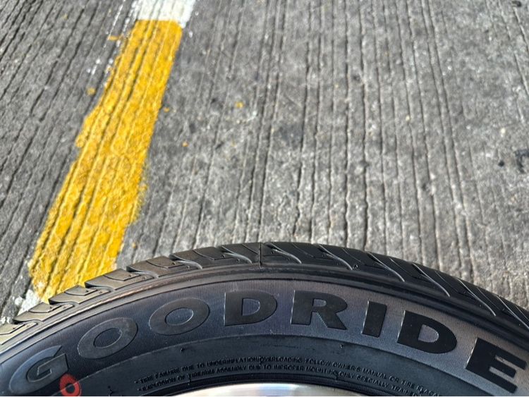 Mitsubishi Mirage 15 นิ้ว Top 🔥 รูปที่ 6