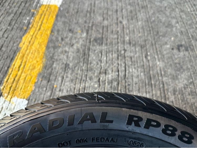 Mitsubishi Mirage 15 นิ้ว Top 🔥 รูปที่ 5