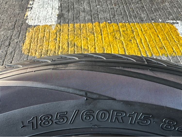 Mitsubishi Mirage 15 นิ้ว Top 🔥 รูปที่ 4