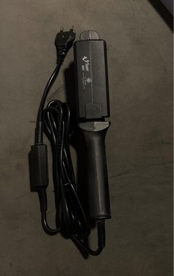 เครื่องหนีบผม Super V  Inter รุ่น SU288 รูปที่ 4