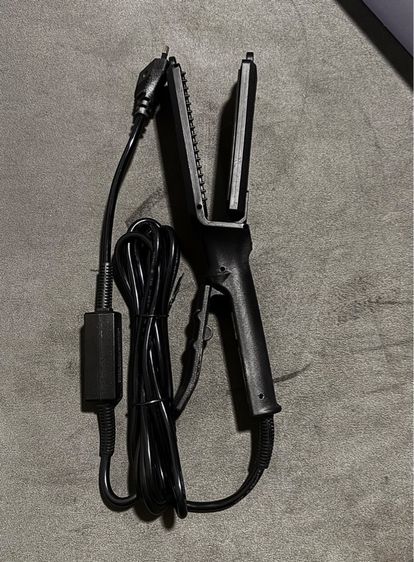 เครื่องหนีบผม Super V  Inter รุ่น SU288 รูปที่ 5