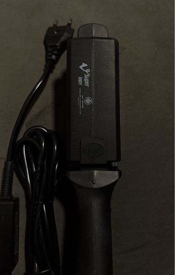 เครื่องหนีบผม Super V  Inter รุ่น SU288 รูปที่ 6