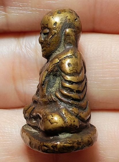 🚩รูปหล่อ หลวงพ่อเงิน วัดบางคลาน🚩 รูปที่ 4