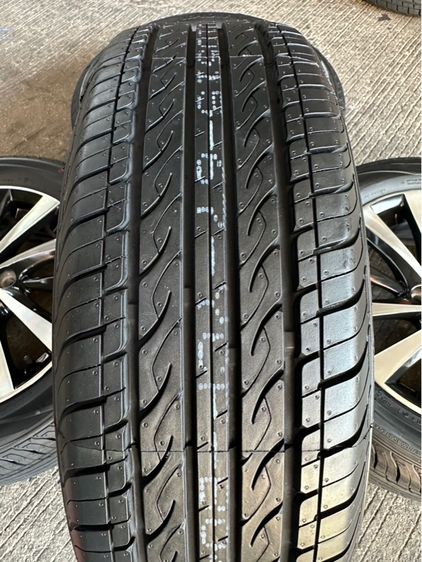 Mitsubishi Attrage 15 นิ้ว Top 🔥 รูปที่ 13