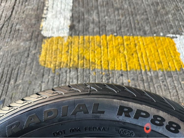 Mitsubishi Attrage 15 นิ้ว Top 🔥 รูปที่ 10