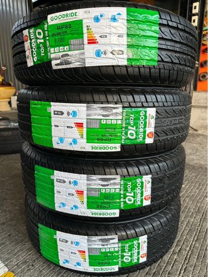 Mitsubishi Attrage 15 นิ้ว Top 🔥 รูปที่ 12