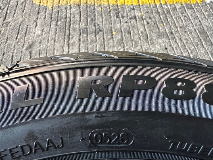 Mitsubishi Attrage 15 นิ้ว Top 🔥 รูปที่ 8