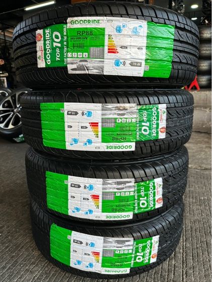 Mitsubishi Attrage 15 นิ้ว Top 🔥 รูปที่ 11