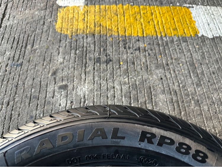 Mitsubishi Attrage 15 นิ้ว Top 🔥 รูปที่ 7