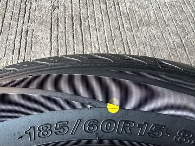 Toyota Yaris ขอบ 15 นิ้ว 🔥 รูปที่ 8