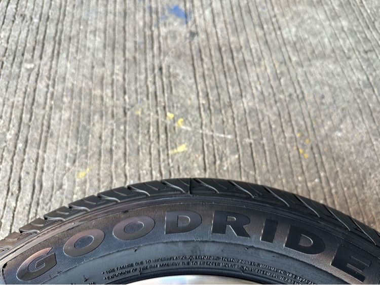 Toyota Yaris ขอบ 15 นิ้ว 🔥 รูปที่ 6