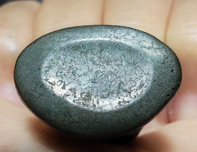 🌸พระกริ่ง พรหมมุนี พิมพ์นิยม วัดสุทัศน์🌸 รูปที่ 5